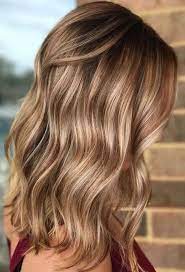 Top 11 Honey Hair Color Ideas For Medium Hairstyles Honey Hair Color Honey Hair Hair Color Blonde Highlights