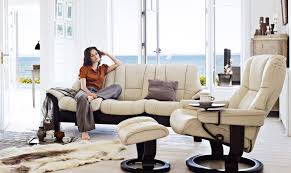 Recliner Chairs And Sofas Stressless Comfort Recliner Furniture Stressless Recliner Living Room Recliner Furniture