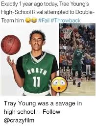 View latest posts and stories by @traeyoung trae young in instagram. 25 Best Twa Memes Trae Memes Trae Young Memes