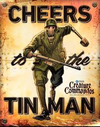 Image result for Commando R-777