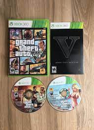 Keep in mind that you'll need at least eight gigabytes of free. Grand Theft Auto V Gta 5 Xbox 360 In 2021 Grand Theft Auto Gta 5 Xbox 360 Gta 5 Xbox
