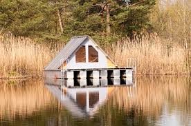 Kamperen Op Een Vlot In Mol Kamperen Overnachten Vakantie Ideeen