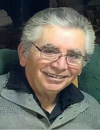 Obituary information for Dimitri "Jim" Albans