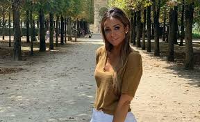 This is the beginning of an exciting new chapter in my career, virk said. 10 Things You Didn T Know About Kate Abdo