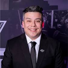 We are excited to introduce our 2023 San Jose Sharks x Adobe Creator  Fellows! Throughout the next 4 months, these emerging creatives will hone  their skills alongside the Sharks Creative Team and