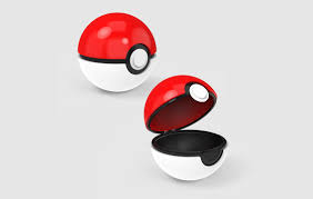 Pokeball 3d Printing Model Layth Jawad In 2020 3d Printing Prints Pokeball