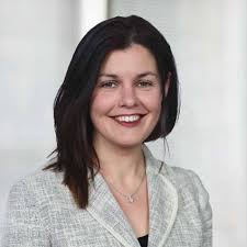 Joanne Roche's Instagram, Twitter & Facebook