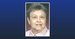Bertha R. Ridenour Obituary 2002