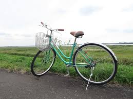 太田 駅 レンタサイクル