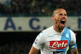 Rád by som vyjadril rodine pána vengloša úprimnú sústrasť, uviedol marek. Hamsik Plans Celebratory Serie A Tattoo Besoccer
