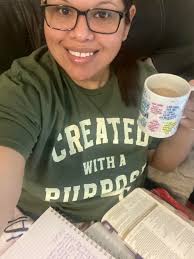 Bible reading day 19 update