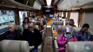 Kereta api merupakan moda transportasi yang dikelola oleh pt. Dear Penumpang Simak Jadwal Terbaru Kereta Api 1 Desember