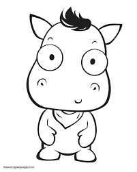 You can use our amazing online tool to color and edit the following cute baby animal coloring pages printable. Coloring Pages Of Cute Baby Animals Coloring Home