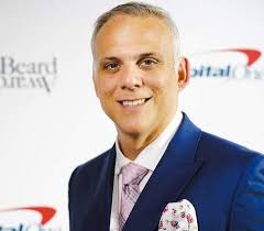 Perricone's is leaving Brickell after 20 years. But it's not going far