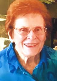 Most Recent Obituaries