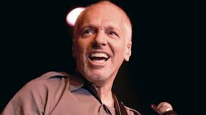 Peter Frampton comes alive