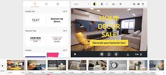 Find videos on living room designs, bedroom designs, kitchen designs, bathroom designs, furniture designs, staircase designs and much more by following top interior designs youtube channels. Flexclip Create A Video For Your Interior Decoration And Furniture Interior Design My Decorative