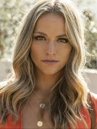 Ashley Nowak's Instagram, Twitter & Facebook