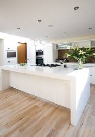 January 2011 White Modern Kitchen White Kitchen Design Home Kitchens