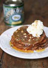 Mon Ampersand Crepes Choco Rapido Apres Un Gros Dodo Idee Petit Dejeuner Crepe Banane Chocolat Francais