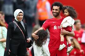 Who Is Magi Salah, Wife of Premier League's Mo Salah?