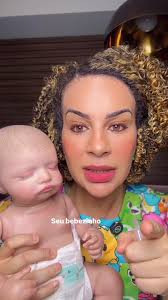 Acne Neonatal: Cuidados e Informações Importantes