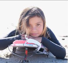 At age 10, she is a pro skater and surfer. Sky Brown Bio Wiki Age Family Affairs Career Net Worth