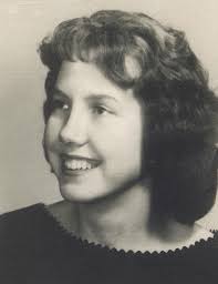 Obituary information for Teresa Muriel Toothman