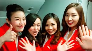 Welcome to our cabin crew jobs asia page. Air Asia X Low Cost Premium Flatbed Youtube