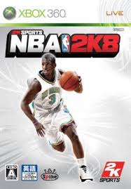 To find this game for next time, use these keywords in games search: Nba 2k8 Japan Import Visit The Image Link More Details Note It Is Affiliate Link To Amazon Sports Video Game Basketball Games Online Ps2 Games