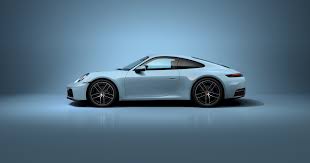 Image result for Gulf Blue 2025 Porsche
