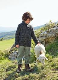 Epingle Sur Tricot