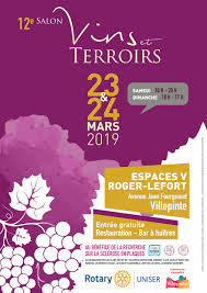 We did not find results for: 2 Affiche Salon Des Vins 2019 V3 4 2 Affiche Salon Des Vins 2019 V3 4 Terre De Vins