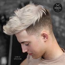 50 Trendy Undercut Hair Ideas For Men To Try Out Undercut Hairstyles Mens Hairstyles Undercut Long Hair Styles Men