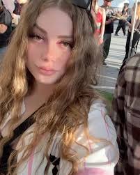 Had to wear the Barbie Baseball Jersey to gag city and saw four other girls  with the same one 😅