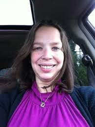 Karen Scheetz is Teacher of the Year at South Hunterdon High