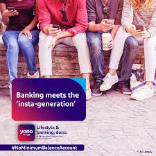 Open An Insta Savings Account Without Even Stepping Into An Sbi Branch Download The Yono App And Start Saving In Your Savings Account Finance Blog Accounting