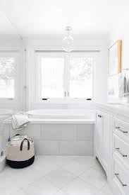 We did not find results for: White Diamond Pattern Bath Floor Tiles Transitional Bathroom
