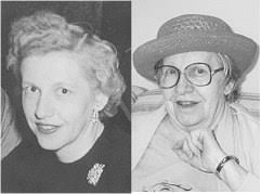 Doris Wixted Obituary (2004)