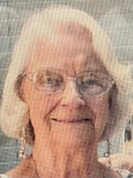 Obituary for Elizabeth "Betty" J. (McNally) Doherty