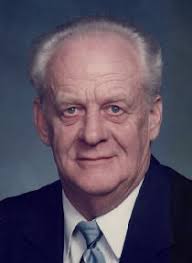 Harvey Hoeve Obituary (1928