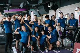 Nama ini telah ditukar kepada polens (m) sdn. Fitness First Company Profile And Jobs Wobb