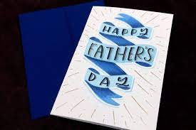 17 creative father's day cards for kids to make. 16 Diy Father S Day Cards Dad Will Love