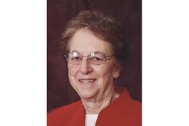 Arlene Meyer Obituary (1933