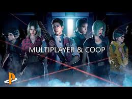 Why Resident Evil 5'S Co-Op Worked So Well – Significant Bits