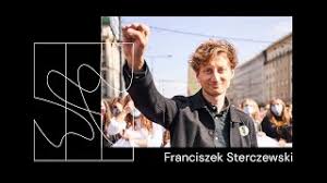 She lived to tell her tale of. Franciszek Sterczewski Czy Politykowi Wypada Jezdzic Na Rowerze Miastoranek 17 Youtube