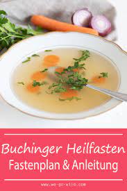 Heilfasten anleitung (pdf) jetzt mit der heilfasten anleitung für zu hause (7 tage) starten. Pin Auf Gesund Leben