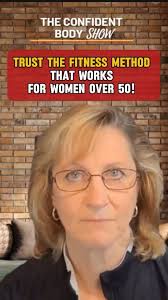When your body has been letting you down… trusting a new method isn’t  easy., But 58 year-old competitive basketball player, Lyne, decided to give  herself one more chance, and it changed everything., ...