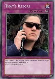 Trap Cards Pagina Inicial Facebook