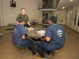 Booked.net has 237 romantic orange county, ca hotels for you to get cozy in. Graveyard In The Jail Ocsd Deputy Relies On Empathy Kindness To Take Charge Behind The Badge